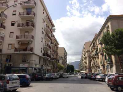 Appartamento in Vendita a Palermo via Mogia 18