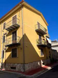 Appartamento in Vendita a Santa Flavia via Campofranco 19