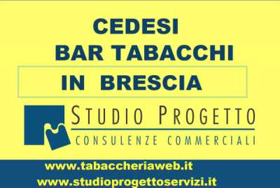 Attività Licenze in Vendita a Brescia Autostrada della Serenissima