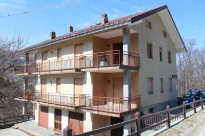 Appartamento in Vendita a Bagnolo Piemonte via Cave 632