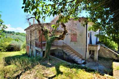 Villa in Vendita a Poggio Nativo via Capolli