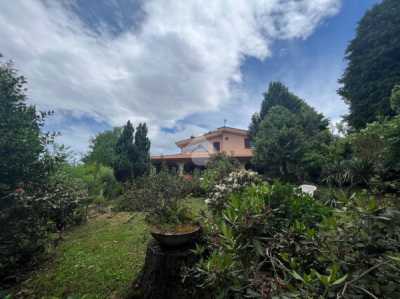 Villa in Vendita a Rocca Priora via Dell