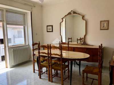 Appartamento in Vendita a Sessa Aurunca Viale Trieste