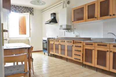 Appartamento in Affitto a Cividale del Friuli via Borgo San Pietro