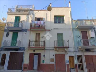 Appartamento in Vendita a Mola di Bari via Pugliese 110
