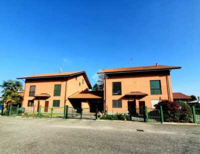 Villa in Vendita a San Maurizio Canavese via Fontanasso 1