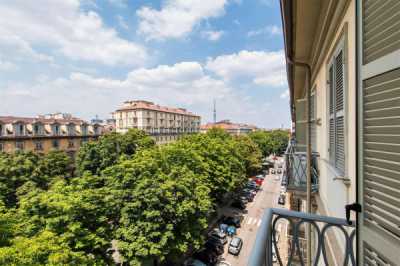 Appartamento in Vendita a Torino Corso Vittorio Emanuele
