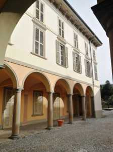 Appartamento in Vendita a Caprino Bergamasco via Vittorio Emanuele