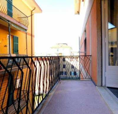 Appartamento in Affitto a Levanto Corso Roma 67