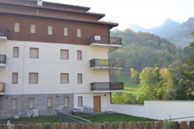 Appartamento in Vendita a Limone Piemonte via Provinciale 25