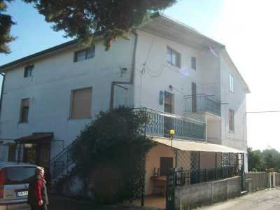 Villa in Vendita a San Vito Chietino
