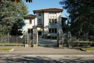 Villa in Vendita a Treviso Porta ss Quaranta