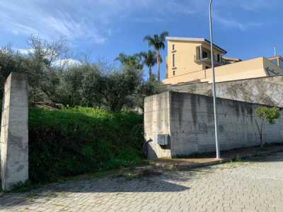 Terreno in Vendita a Villafranca Tirrena