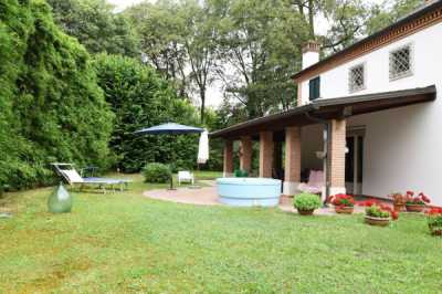 Villa in Affitto a Parma Strada Quercioli