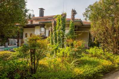 Villa in Vendita a Soiano del Lago via 10 Giornate 7