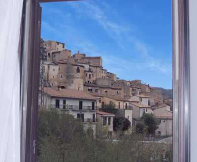 Appartamento in Vendita a Castel del Monte via Maurizio Sulli