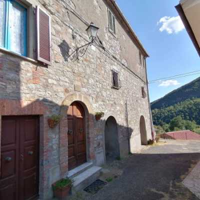 Appartamento in Vendita a Sorano Strada Provinciale Montevitozzo