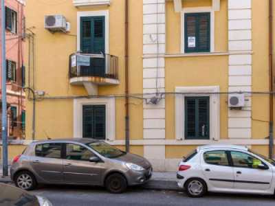 Appartamento in Vendita a Messina via Monsignor Letterio D