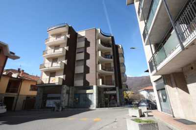 Appartamento in Vendita a Quarona via Gaetano Zuccone 1