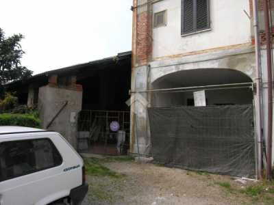 Rustico Casale in Vendita a Sedriano via s Massimo 28