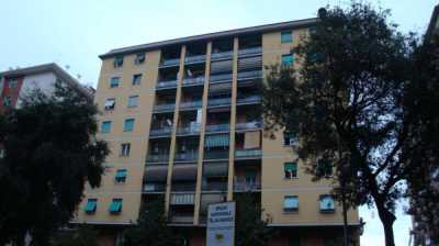 Appartamento in Vendita a Roma Viale Guglielmo Marconi 57
