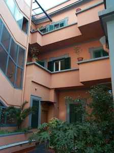 Appartamento in Vendita a Napoli Vicoletto Belvedere 1 6