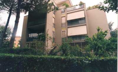 Appartamento in Vendita a Roma via del Casaletto 385