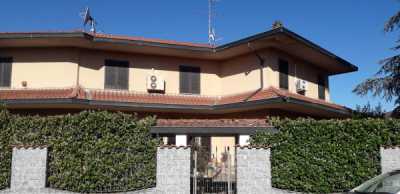 Villa in Vendita a San Giuliano Milanese