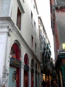Appartamento in Vendita a Venezia San Marco