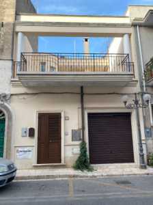 Appartamento in Vendita a Torre Santa Susanna via San Pancrazio 37