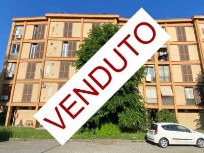 Appartamento in Vendita a Casalpusterlengo via Alcide de Gasperi 5