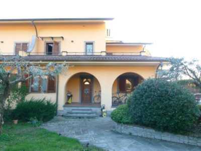 Villa in Vendita a Montignoso via Carlo Sforza