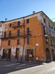 Appartamento in Vendita a Romagnano Sesia Piazza Cavour 1