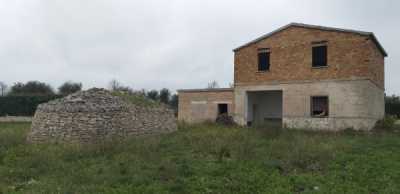 Rustico Casale in Vendita ad Andria Sp234a