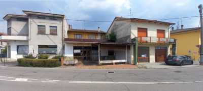 Appartamento in Vendita a Pizzighettone via Montegrappa 60