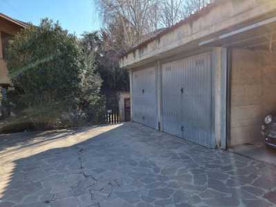 Box Garage in Vendita a Barzanò via Giuseppe Garibaldi 8