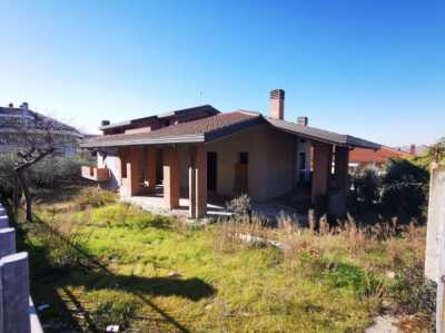 Villa in Vendita a Morciano di Romagna via Degli Ulivi