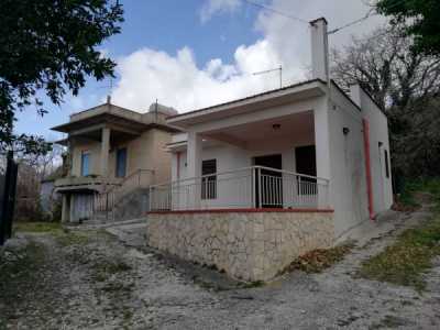 Villa in Vendita a Sambuca di Sicilia Contrada Adragna