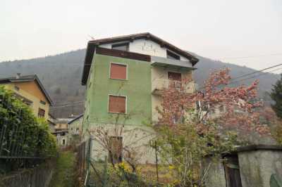 Rustico Casale in Vendita a Berbenno di Valtellina via Oriolo