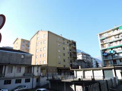 Appartamento in Vendita a Domodossola via Trieste 30