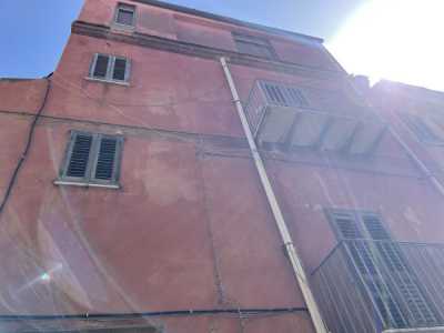Appartamento in Vendita a Santo Stefano di Camastra via Ciro Menotti