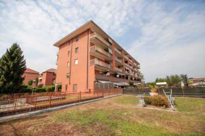Appartamento in Vendita a San Benigno Canavese via Corso Italia 25