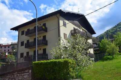 Appartamento in Vendita a Serina via Don Giovanni Fantini