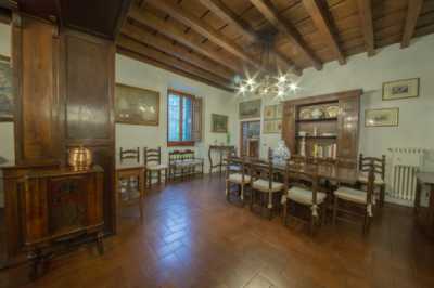 Villa in Vendita a Rignano Sull