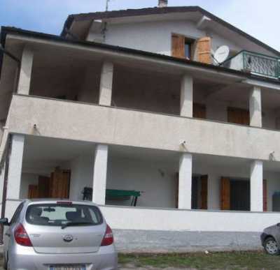 Appartamento in Vendita a Gaggio Montano Localeta Vivalle