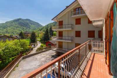 Appartamento in Vendita a Monterosso Grana via Mistral