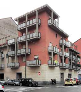 Appartamento in Vendita a Torino via Giovanni Servais 41