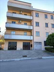 Appartamento in Vendita a Larino via Alcide de Gasperi 59
