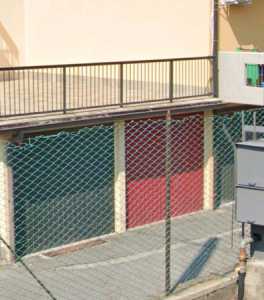 Box Garage in Vendita a Villa di Serio via Piero e Antonio Cavalli