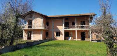 Villa in Vendita a Bagnolo Piemonte